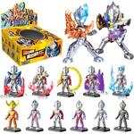 Коробки-сюрпризы Qimeng - фото