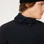 Флис Oakley Bowls alpha full zip, черный - фото 7