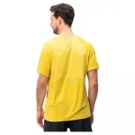 Футболка HI-TEC Hine, желтый - фото 2
