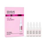 Ампулы для лица Douglas Collection, 5 шт - фото 2