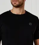 Футболка Hexline Regular fit Balr., черный - фото 4