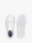 Детские кроссовки Caven 2.0 на шнуровке PUMA, White - фото 4