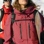 Куртка 686 GORE-TEX Skyline Thermagraph 686, Rosewood - фото 3