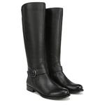 Сапоги до колена Jaya Naturalizer, черный - фото 2