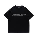 Футболка унисекс AMBER LIGHT, Jasper - фото