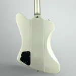 Epiphone 1963 Firebird I 2024 - Серебристый Туман - фото 9