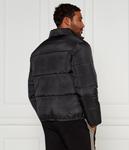 Куртка EA7 Regular Fit, черный - фото 3