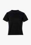 Футболка WITTCHEN Basic T-shirt, Black - фото 6