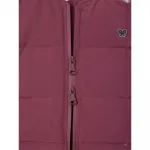 Жилет Silbon Squares Technical, розовый - фото 6