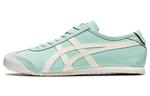 Кроссовки мексика 66 Onitsuka Tiger, голубой - фото 2
