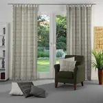 Скатерть LAUFENBERG, овальная Wirth, синий - фото 2