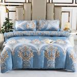 FUANNA Комплект постельного белья 4 предмета, 200 см - фото 9