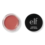 Светящийся румянец e.l.f. Cosmetics, Belize - фото