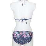 Бикини бикини Olympia, синий - фото 2