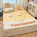 Подогнанная простыня Sanrio, Babykitty - фото 10