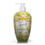 Пена для ванны и душа Savoy Generisch - фото