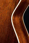 Martin CEO-7 Adirondack Spruce и Mahogany Sunburst НОВЫЙ - фото 20