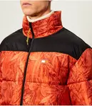 Куртка Loose fit Tommy Jeans, оранжевый - фото 4