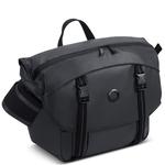Сумка кросс-боди Delsey Paris Raspail, Black - фото 2