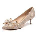 Туфли AGSDON High Heels Women's - фото 53