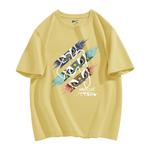 Футболка мужская WARRIOR, бордовая - фото 10