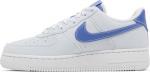 Кроссовки Wmns Air Force 1 '07 'Blue Tint Polar', синий - фото 3