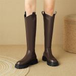 Сапоги JOSINY Knee-high Boots Women's - фото 8