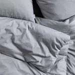 Комплект постельного белья Estella, серый - фото 8