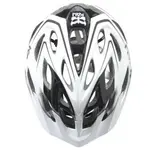 Шлем Kali Protectives Chakra Plus MTB, белый - фото 2