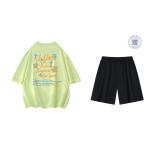 Футболка унисекс VniVerseVClub, Черный - фото 18