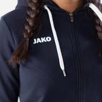 Женская куртка с капюшоном JAKO Base - фото 2