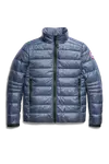 Куртка Canada Goose Crofton, Ozone Blue - фото 5