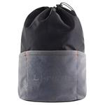 LINING Тканевый рюкзак унисекс черный, Black - фото