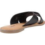 Сандалии Kickers модель Kick Day цвет черный - фото 3