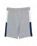 Черубино Мальчики Шорты Cherubino, серый - фото 2