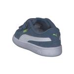 Детские кроссовки Puma Smash 3.0 SD V Inf 392038 - фото 4