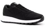 Кроссовки мужские Prada Low-Top, черный - фото 2