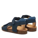 Сандалии Primigi 5939600 S Blue, синий - фото 3