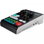 ATEN UC8000 MicLIVE Podcast AI Audio Mixer - фото 2