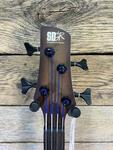 Басс гитара Ibanez SRH500F NNF - фото 3