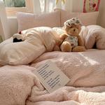 Disney Комплект постельного белья, 3 предмета, 150x200 см - фото