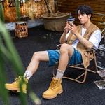 Ботинки унисекс Fairwhale - фото 16