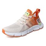 Кроссовки унисекс с низким верхом Prince Mcqueen, черный - фото 11