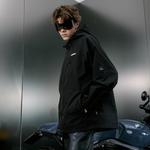 Куртка Unisex PRESSURE, рассветно-фиолетовая - фото 7