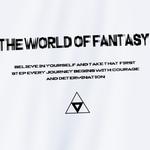 Nike Футболка унисекс белая - фото 6