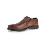 Лоферы Coronis Work Loafer Florsheim, коричневый - фото 4
