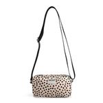 Сумка кросс-боди Wouf Daily, Beige - фото