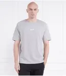 Футболка 2 Regular fit Boss Green, серый - фото 3