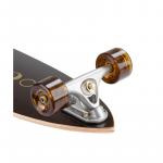 Лонгборд Fish Solstice Lunar 37" Arbor - фото 4