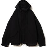 Beams Пуховик женский, Black - фото